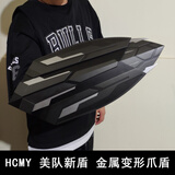 【变形金刚变形金刚e3576和美国队长盾牌金属1:1 hcmy复联美国队长新