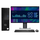 戴尔(dell)optiplex 3080sff 商用台式机小机箱电脑 迷你主机 3060sff