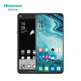 海信(hisense)双屏手机a6l5.84英寸护眼水墨屏 6.