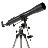 宝视德 （Bresser） 80EQ 天文望远镜专业 望远镜 深空高倍高清 观星