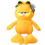 亦锦晗(yijinhan) 可爱加菲猫公仔毛绒玩具猫咪玩偶大号布娃娃抱枕