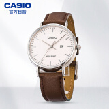 卡西欧（CASIO）手表 大众指针系列 石英女表 LTH-1060L-7APF