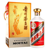 53度飞天茅台酒 白酒 1.5l