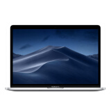 Apple Macbook Pro 13.3【无触控栏】Core i5 8G 128G SSD 银色 笔记本电脑 轻薄本 MPXR2CH/A