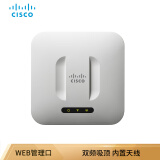 思科（CISCO）WAP351-C-K9 双频AP无线接入点+5口千兆有线接口 WEB管理