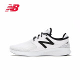 NEW BALANCE NBNewBalanceNB 男鞋MCOASGR3跑步鞋运动鞋舒适柔软系带 白色 MCOASWT3 42