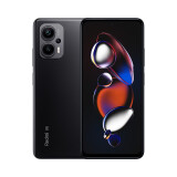 小米 Note12 T Pro 5G 智能手机 8GB+256GB碳纤黑 全网通