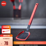 弗欧（WOLL）厨房厨具配件实用硅胶配件 New中式硅胶铲 KU002
