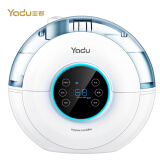亚都（YADU）加湿器 4L大容量 智能恒湿 负离子 办公室卧室家用加湿 SCK-D042