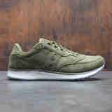 索康尼（SAUCONY）2025新款跑步鞋FREEDOM系列超轻回弹透气S4马拉松慢跑男子运动鞋 green 41