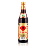 绍牌 绍兴黄酒 糯米酒 花雕酒 12度 600ml