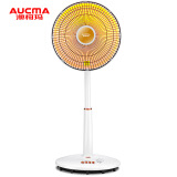 澳柯玛（AUCMA）台地两用升降式小太阳取暖器/电暖器/电暖气NS08ND39
