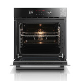 老板（Robam）KQWS-2600-R072 蒸烤箱系列产品8大烘焙模式嵌入式56L 烤箱专业烘焙电烤箱