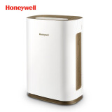 霍尼韦尔（Honeywell）空气净化器 除甲醛/除雾霾/除过敏原/除二手烟KJ455F-PAC1022W