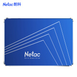 朗科（Netac）120GB SSD固态硬盘 SATA3.0接口 超光N550S/一款非常适合升级的产品