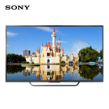 索尼（SONY）KD-55X7000D 55英寸高清4K HDR 安卓6.0系统 智能液晶电视