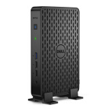 戴尔(DELL)Wyse 3030瘦客户机（英特尔赛扬N2807 4GB 16G闪存 集成显卡 Linux)