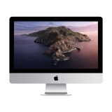 Apple iMac 21.5英寸一体机Core i5 8G 1TB机械硬盘 一体式电脑主机 MMQA2CH/A