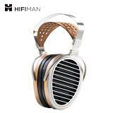 HIFIMAN（头领科技）HE1000 V2头戴式平面振膜全尺寸旗舰hifi发烧耳机