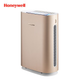 霍尼韦尔（Honeywell）空气净化器 除甲醛/除雾霾/除菌/除过敏原/除二手烟KJ305F-PAC1101G