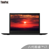 联想ThinkPad X1 Yoga 2018（0TCD）14英寸翻转触控笔记本电脑（i7-8550U 16G 512GSSD WQHD）黑色