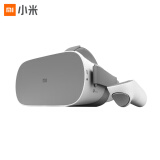 小米 VR 一体机 64G 4K高清视频 3D智能眼镜  体感游戏  巨幕影院