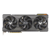 华硕（ASUS） ROG TUF4070TI 12G电竞游戏 设计渲染电脑独立显卡 TUF-RTX4070TI-12G GAMING