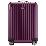 RIMOWA 20寸登机箱拉杆箱 SALSA AIR系列紫色 820.52.22.4