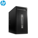 惠普（HP）Z238(W2Z91PA) 台式机 工作站 E3-1230v5/8GB ECC/1TB SATA/W2100 2GB独显/DVDRW/3年保修