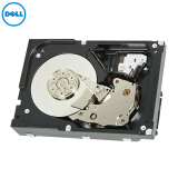 戴尔 DELL Hard Drive  服务器专用硬盘300GB 10K RPM SAS 12Gbps 2.5英寸热插拔硬盘