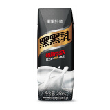 南方黑芝麻（NANFANG BLACK SESAME）黑黑乳 248ml