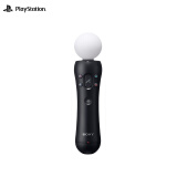 索尼（SONY）【PS VR官方配件】新 PlayStation Move 动态控制器 （PS Move）