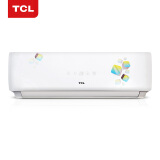 TCL 大1匹 智能 变频 冷暖 京东微联 空调挂机（隐藏显示屏）（KFRd-26GW/EQ13BpA）