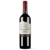 干露（Concha y Toro）云巅葡园赤霞珠干红葡萄酒 750ml 单瓶装 智利进口红酒