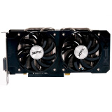 讯景（XFX）R9 380 2G 黑狼 990/5500MHz 256bit GDDR5 显卡