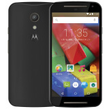 摩托罗拉 moto g （XT1079）16GB 夜黑 移动联通4G手机 双卡双待