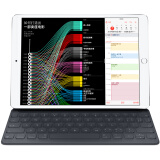 Apple 适用于 10.5 英寸 iPad Pro 的 Smart Keyboard - 中文 (拼音) MPTL2CH/A