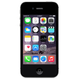 Apple iPhone 4s 8GB 黑色 3G手机