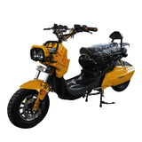 【好耐奇电动车 祖玛电动车60V72V超威 电动