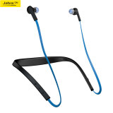 捷波朗（Jabra）HALO SMART 悦行 无线音乐智能立体声蓝牙耳机 蓝色