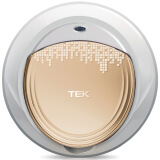 泰怡凯（TEK） 扫地机器人 智能自动迷你拖地机无线吸尘器家用 科沃斯旗下 TCR03B-CG