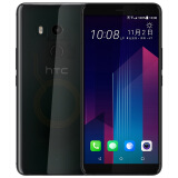 HTC U11+ 透视黑 6GB+128GB 移动联通电信全网通 全面屏游戏手机