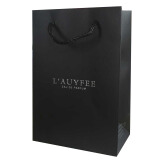 亞菲兒（Lauyfee） 【赠品】亚菲儿品牌香水手提袋 黑色