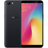 OPPO A73 全面屏拍照手机 4GB+32GB 黑色 全网通 移动联通电信4G 双卡双待手机 