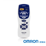 欧姆龙（OMRON）低频治疗仪 按摩治疗仪理疗仪HV-F127