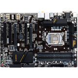 技嘉（GIGABYTE）Z170-D3H主板 (Intel Z170/LGA 1151)