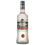 俄国斯丹达（Russian Standard）洋酒 原味 伏特加 750ml