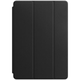 Apple iPad Pro（10.5 英寸）智能保护盖 皮革款 - 黑色 MPUD2FE/A