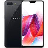 【移动专享版】OPPO R15 梦镜版 全面屏双摄拍照手机 6G+128G 陶瓷黑 全网通 移动联通电信4G 双卡双待手机