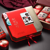 【【京东配送】wingwah香港荣华双黄白莲蓉月